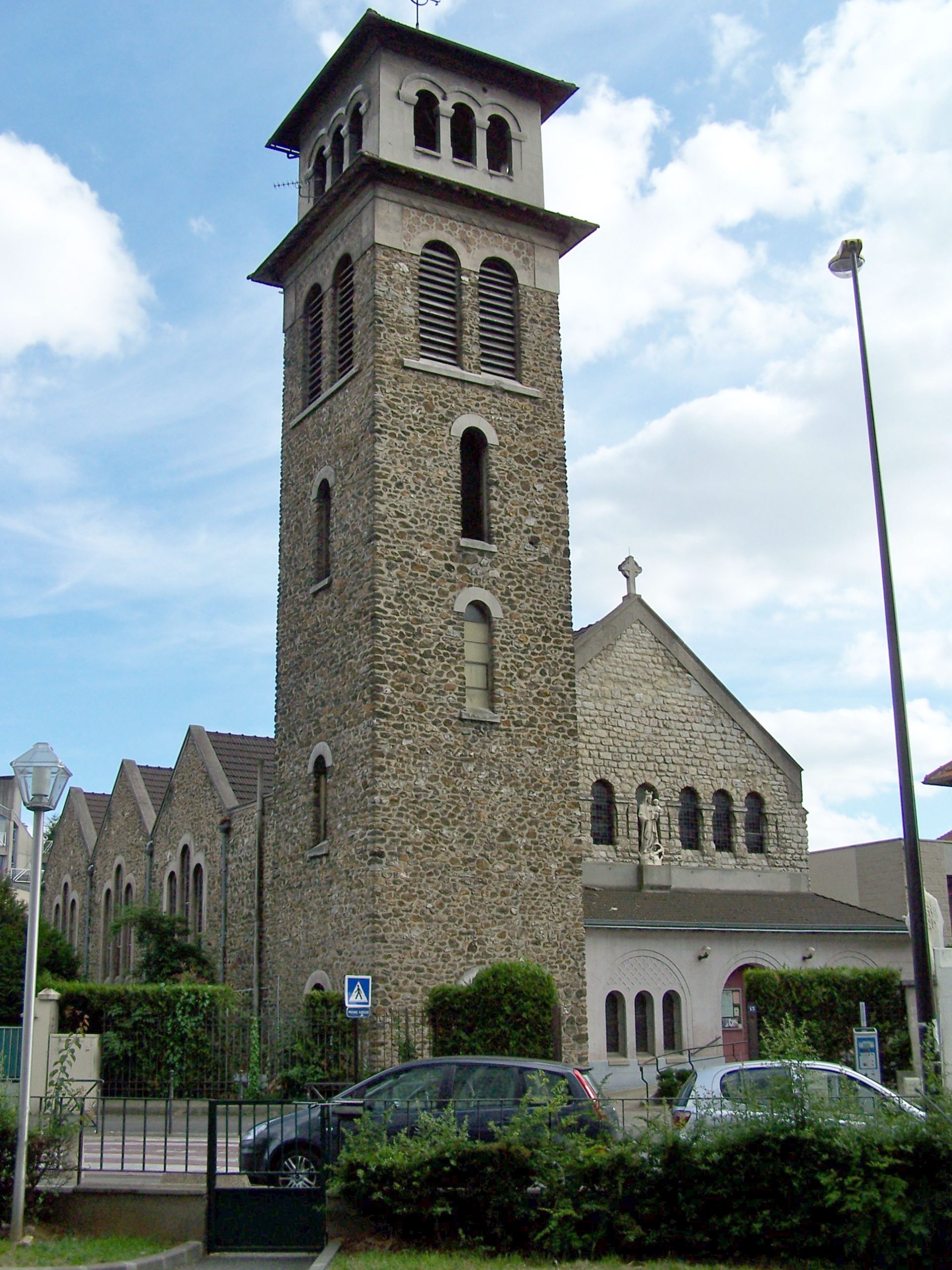 Notre-Dame-de-l’Espérance