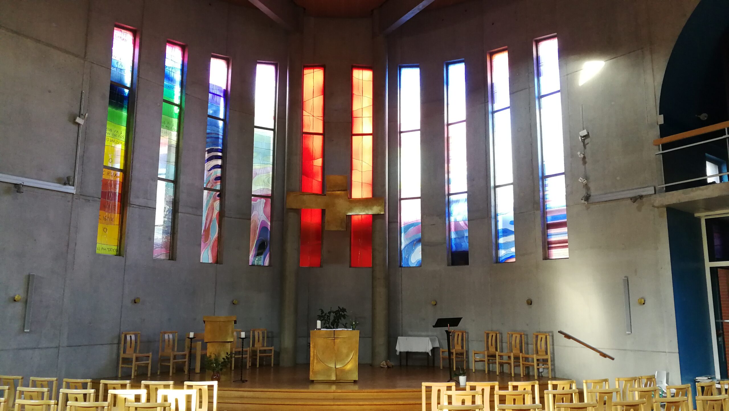 Dimanche 12 avril 2026, venez à l’assemblée paroissiale de la paroisse Sainte-Croix-du-Port, 41 rue Lénine, Ivry-sur-Seine, pendant 1h, autour d’un café, après la messe